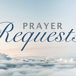 pray_request